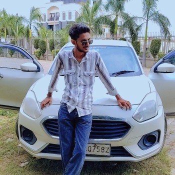 Rudra Mishra